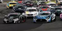 Bild zum Inhalt: DTM-Rennen Nürburgring 1: DTM-Leader van der Linde siegt vor Debütant Stolz