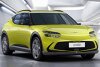 Genesis GV60: Das Äquivalent zu Hyundai Ioniq 5 und Kia EV6