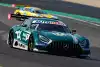 Bild zum Inhalt: Platz zwei beim DTM-Debüt: Stolz und Toksport WRT betreiben Eigenwerbung