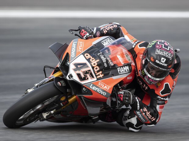 Scott Redding Scott Redding