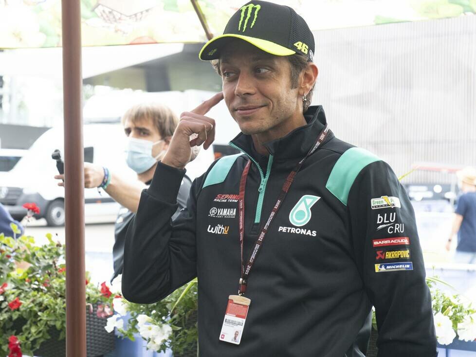 Valentino Rossi