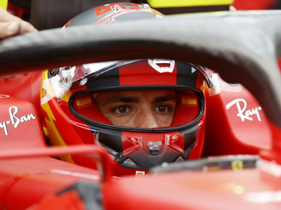 Carlos Sainz