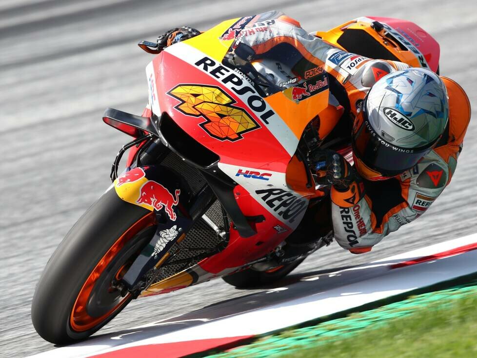 Pol Espargaro