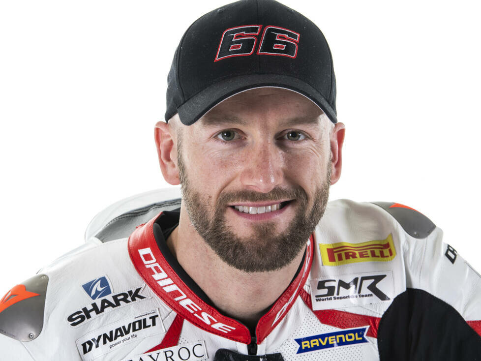 Tom Sykes