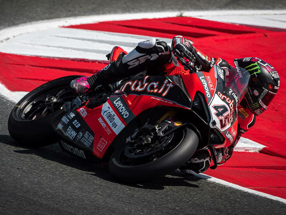 Scott Redding