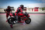 Scott Redding