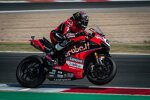 Scott Redding