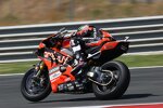 Scott Redding 