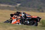 Scott Redding 