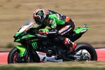 Jonathan Rea 