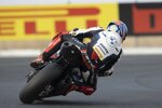 Tom Sykes 