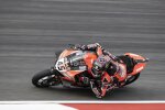 Scott Redding 