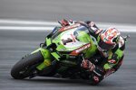 Jonathan Rea 