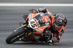 Scott Redding 