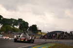 Roberto Gonzalez, Antonio Felix da Costa und Anthony Davidson 