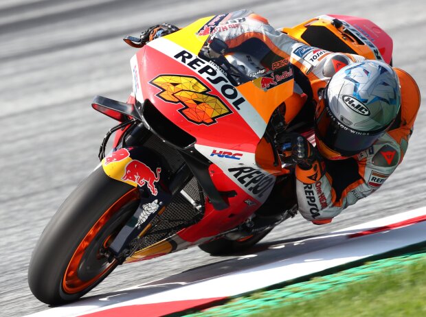 Pol Espargaro Pol Espargaro