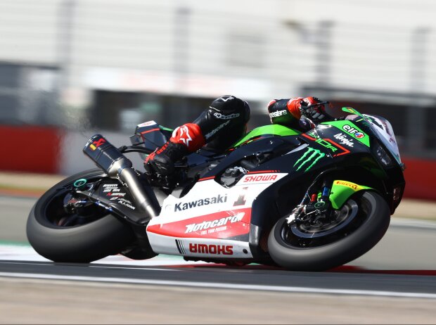 Jonathan Rea Jonathan Rea