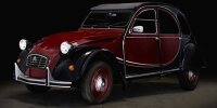 Citroen 2CV