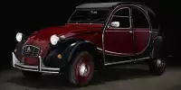 Citroen 2CV