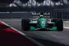 Bild zum Inhalt: Mick Schumacher: Jordan 191 "fühlt sich an wie ein Go-Kart"