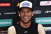Jake Dixon vor MotoGP-Debüt in Silverstone: "Eine einmalige Gelegenheit"