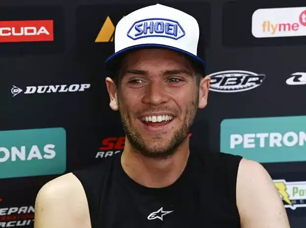 Jake Dixon Titel-Bild zur News: Jake Dixon