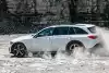 Bild zum Inhalt: Mercedes C-Klasse All-Terrain (2021): Kombi für leichtes Gelände