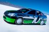 Schnellster Skoda der Geschichte nach 10 Jahren restauriert