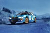 WRC 10: Vollständige Fahrzeugliste und große Updates nach der Veröffentlichung