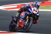 WSBK Navarra: Razgatlioglu gewinnt Lauf zwei und zieht in der WM mit Rea gleich