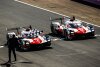 24h Le Mans 2021: Toyota #7 besiegt Fluch, völlig irres LMP2-Finish!