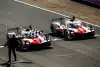 Bild zum Inhalt: 24h Le Mans 2021: Toyota #7 besiegt Fluch, völlig irres LMP2-Finish!