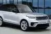 Bild zum Inhalt: Range Rover (2022): Kommende Generation als erstes Rendering