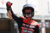 Bild zum Inhalt: Scott Redding wieder voll im WM-Kampf: Wie der Ducati-Pilot aus dem Tief fand