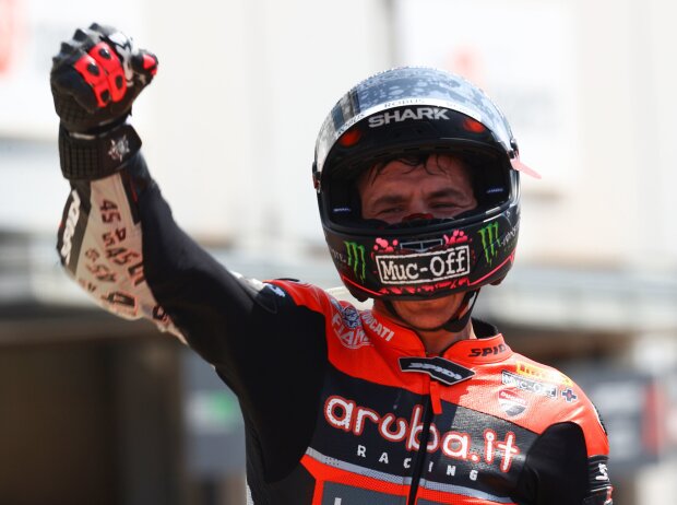 Scott Redding Scott Redding