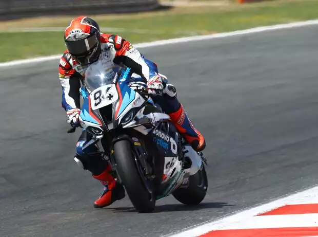 Titel-Bild zur News: Jonas Folger