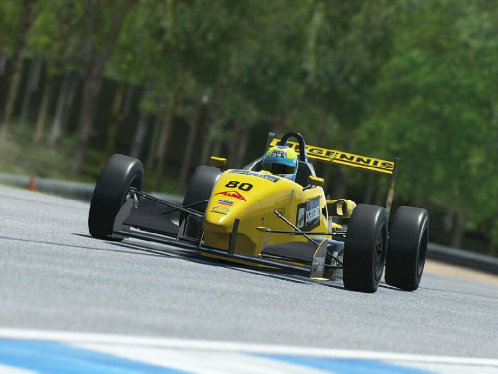 rFactor 2