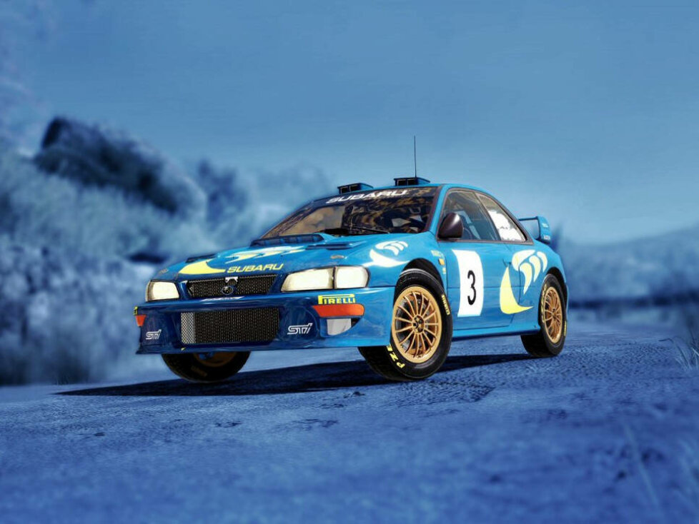 WRC 10