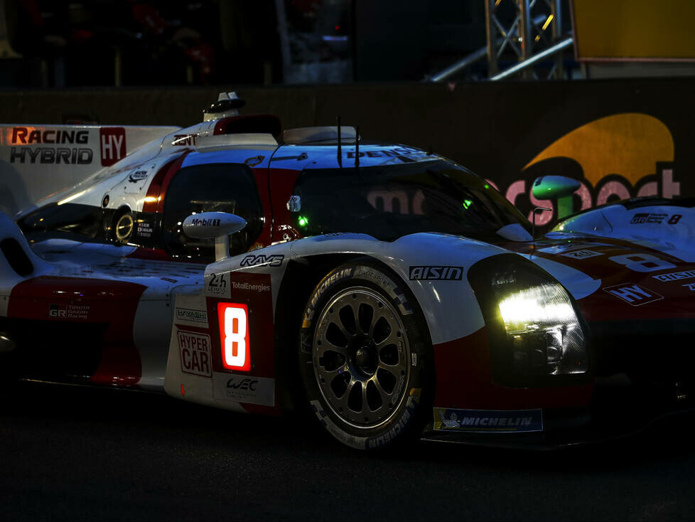 Kazuki Nakajima