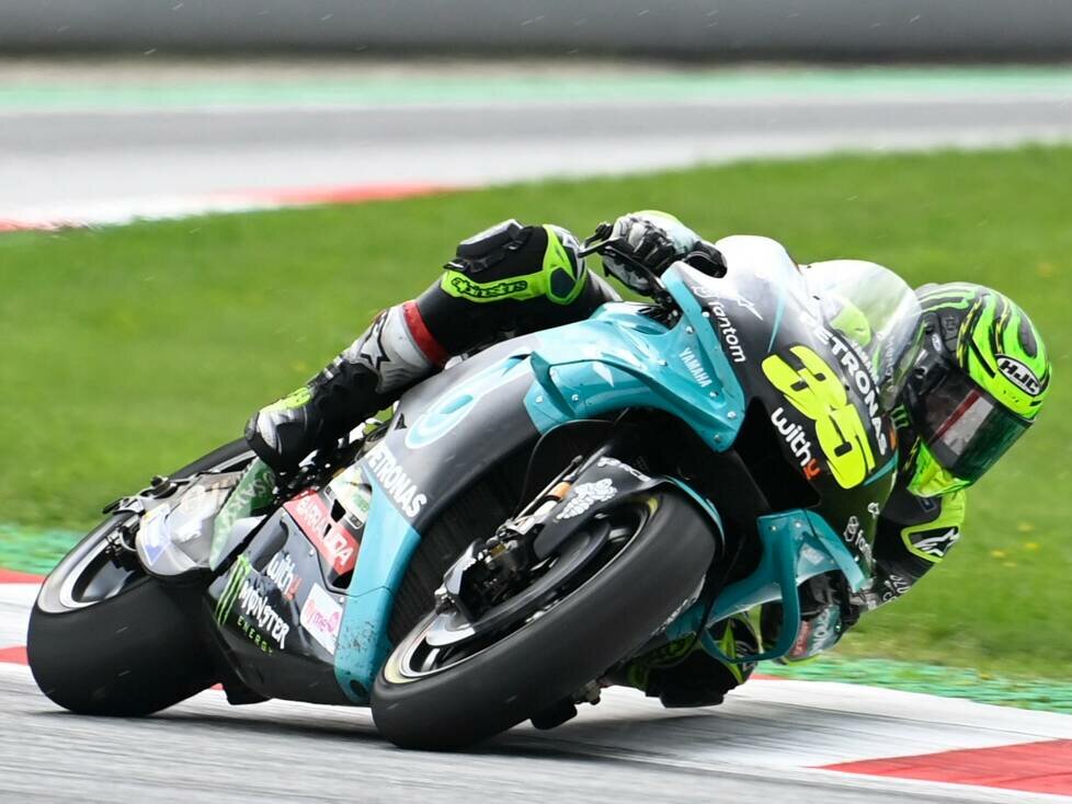 Cal Crutchlow