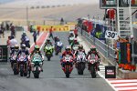 WSBK Start der Session