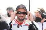 Tom Sykes 