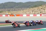 Michael Ruben Rinaldi und Alvaro Bautista 
