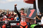 Scott Redding 