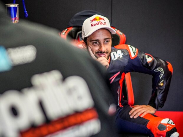 Andrea Dovizioso Andrea Dovizioso