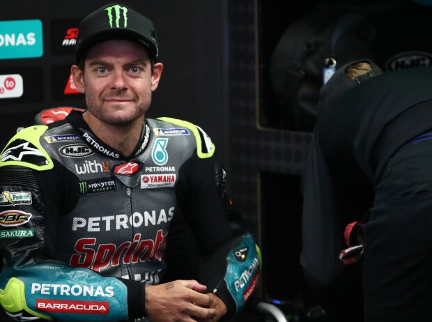 Cal Crutchlow