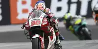 Bild zum Inhalt: Takaaki Nakagami erklärt: Welche Probleme er mit der Honda RC213V hat