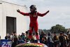 Ferrari erleichtert nach Sieg bei 24h Le Mans 2021: Enormer Druck von Corvette