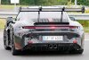 Neuer Porsche 911 GT3 RS zeigt seine Theke aus nächster Nähe