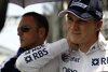 Bild zum Inhalt: Formel-1-Liveticker: Hülkenberg zu Williams? Teamchef nimmt Stellung